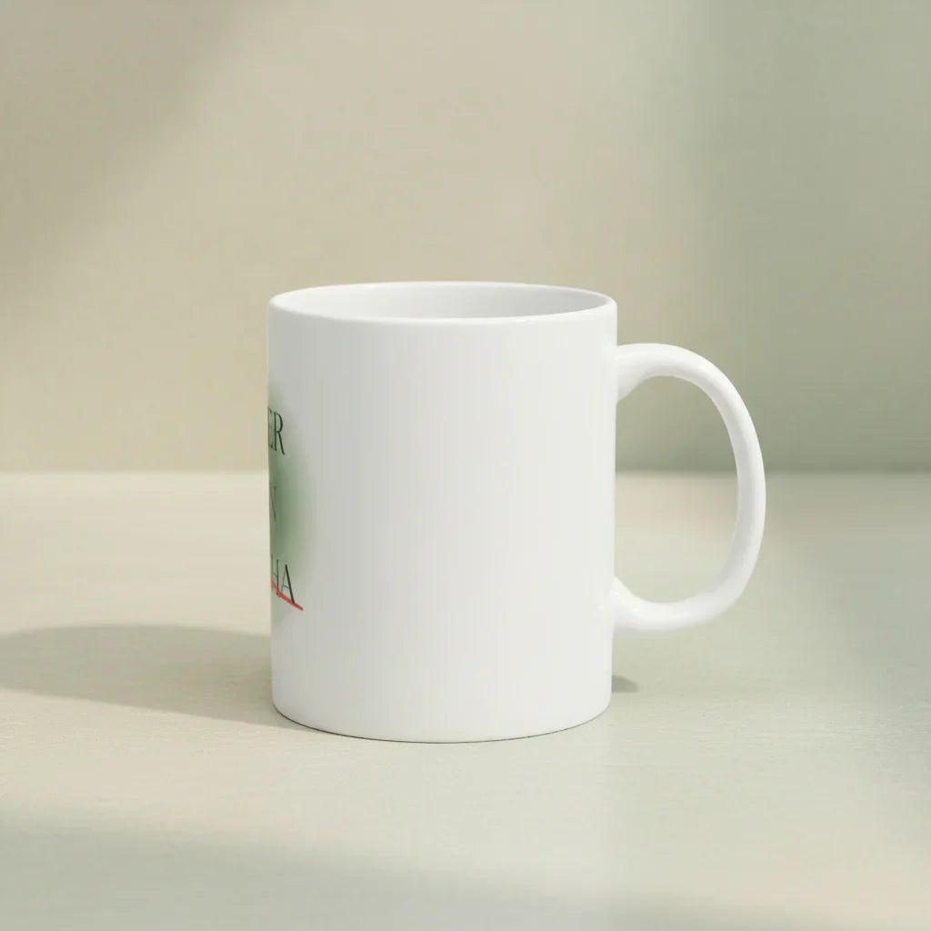 Ceramic Mug, (11oz, 15oz)