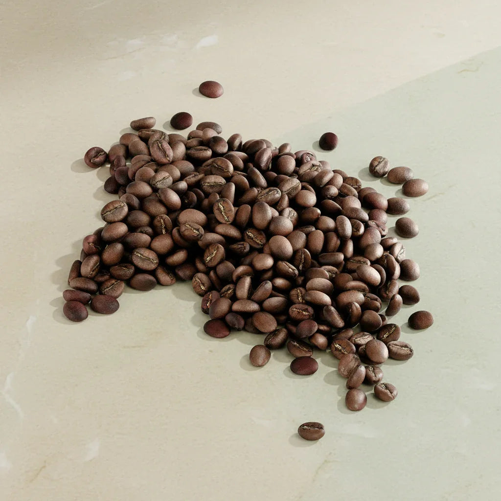 Lemon Glaze Not Matcha (Light Roast Coffee)