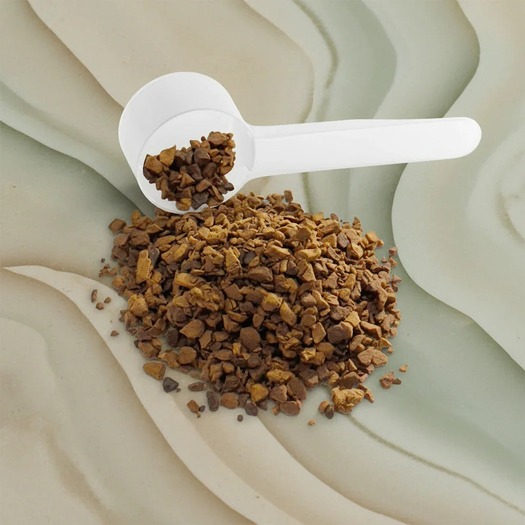 Sweet Brew Instant Not Matcha (Dark Roast Coffee)