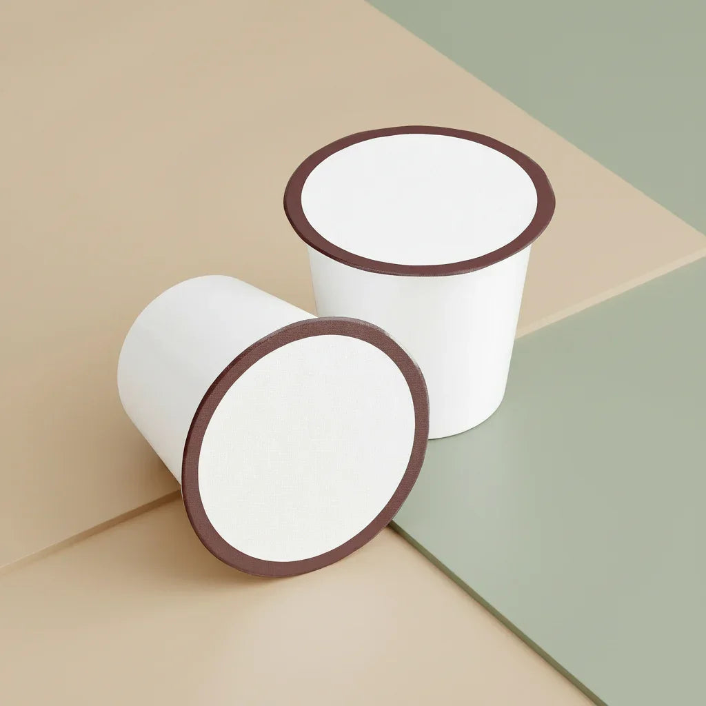 Rich Hazelnut Not Matcha Pods (Medium Roast Coffee)