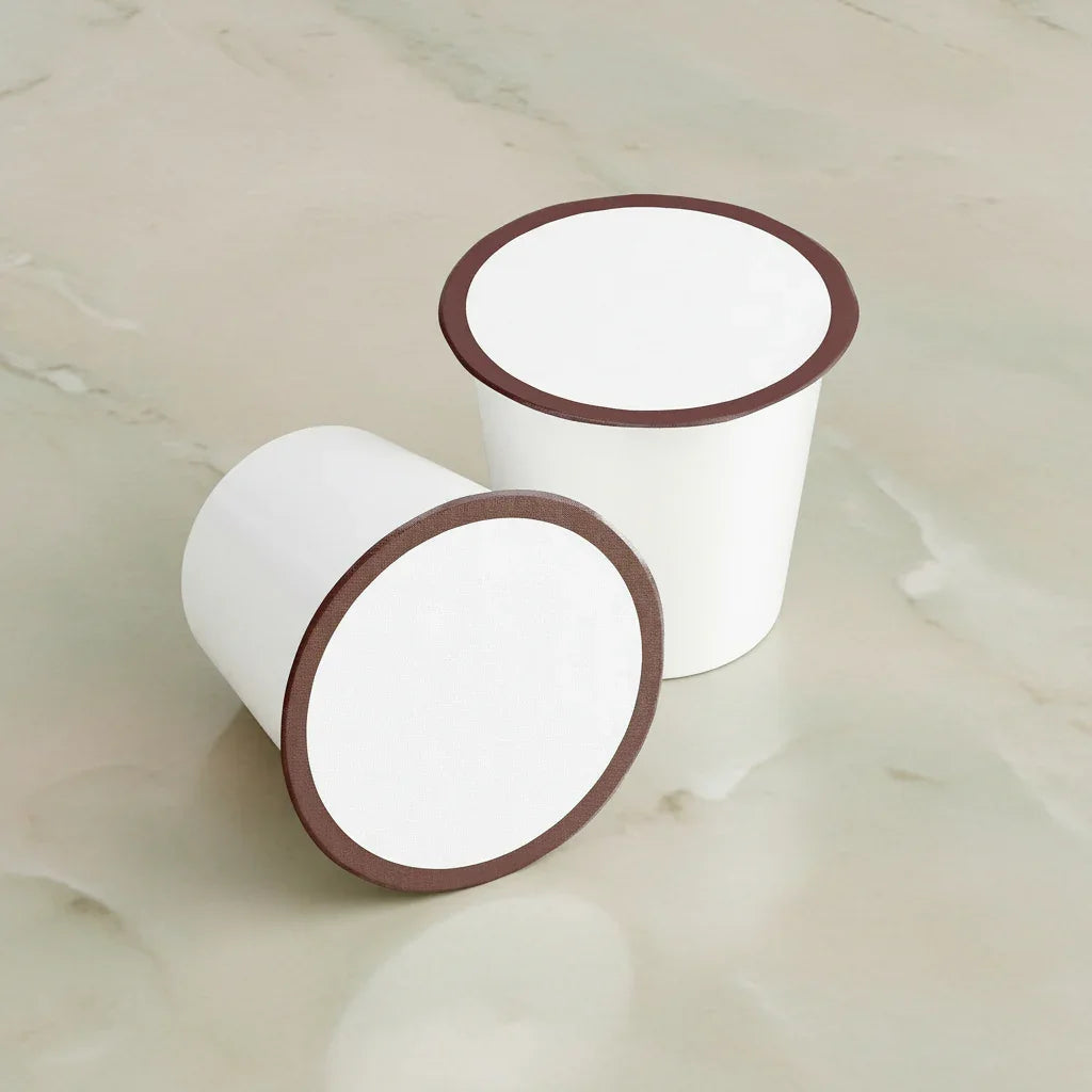 Fruity Bloom Not Matcha Pods (Light Roast Coffee)