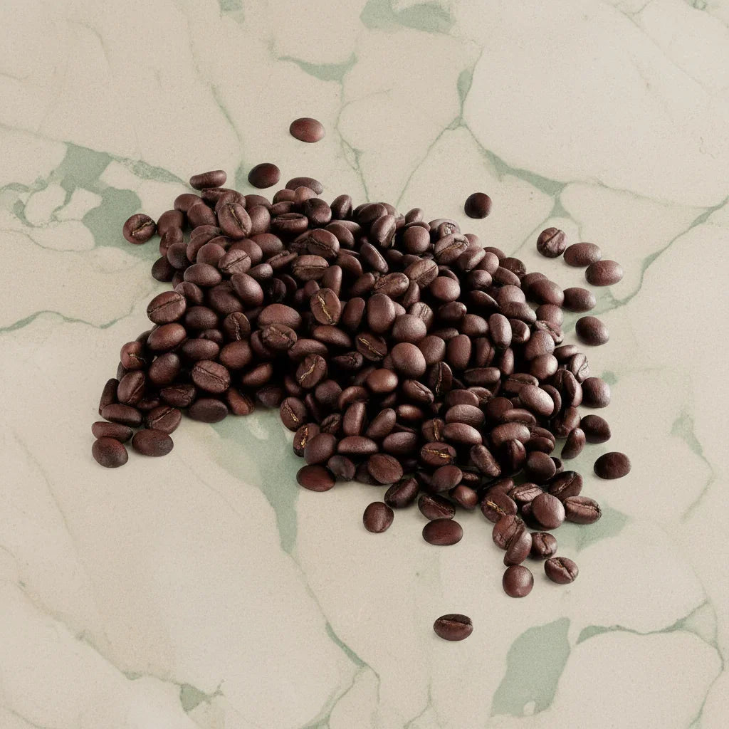 Rich Hazelnut Not Matcha (Medium Roast Coffee)