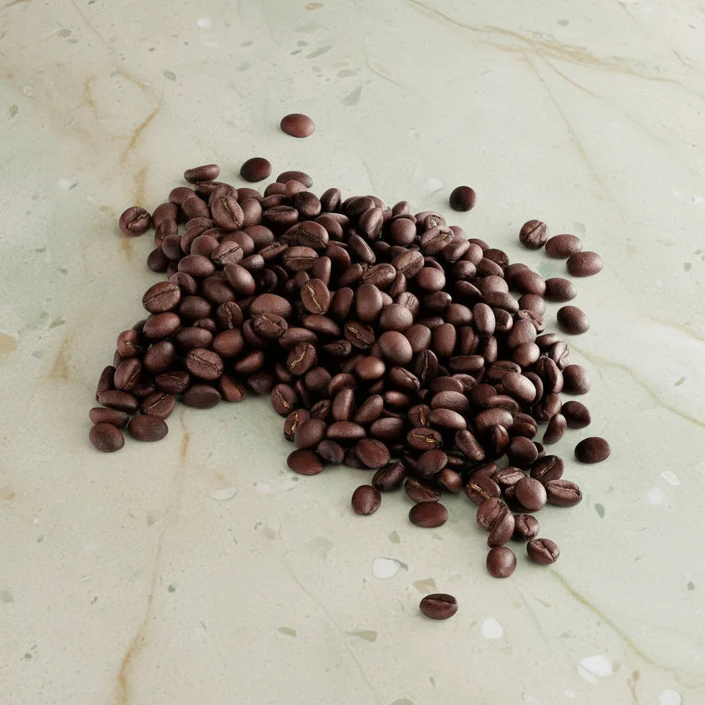 Velvet Cocoa Not Matcha (Medium Roast Coffee)