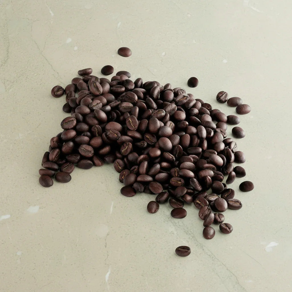 Chocolate Bold Not Matcha (Dark Roast Coffee)