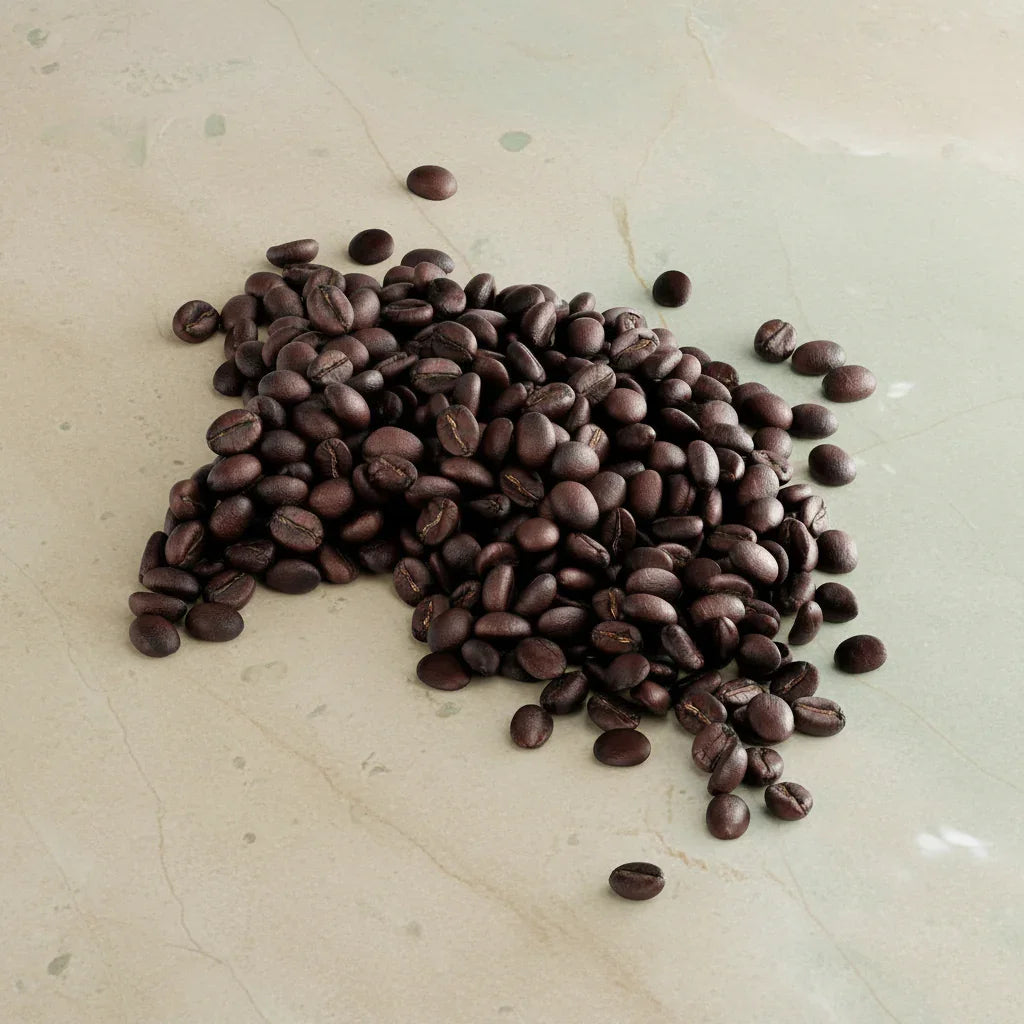 Deep Roast Not Matcha (Dark Roast Coffee)