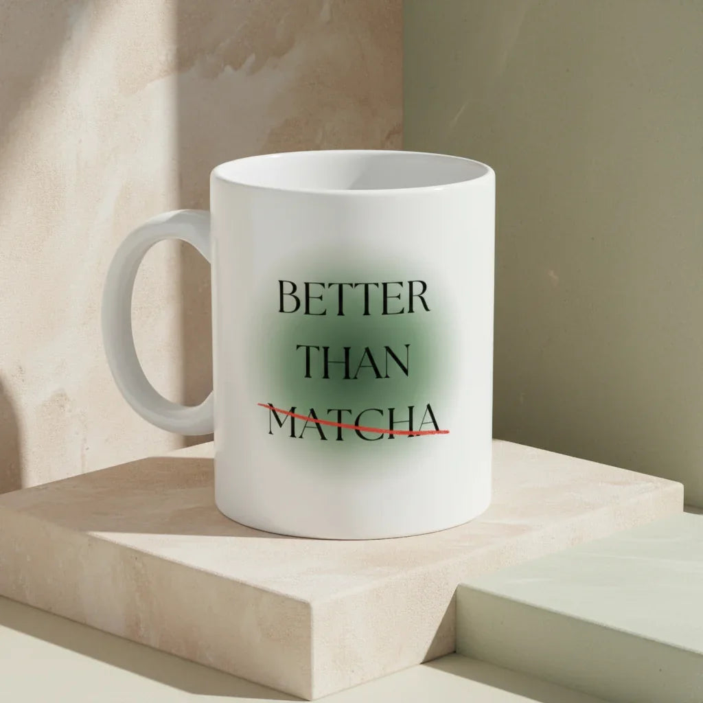 Ceramic Mug, (11oz, 15oz)